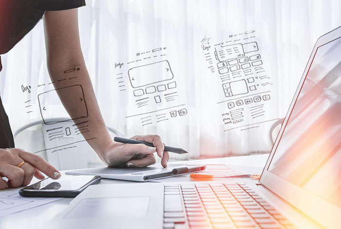 5 اشتباه رایج اما مرگبار تازه‌کارها در طراحی لندینگ پیج